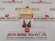 Parker E131F26 Solenoid Valve 115V/60Hz