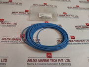 Pepperl+Fuchs V1-g-n-15M-pur Cable 15 Meter With Quick Connector For Ba0055125
