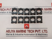 Lot Of 10X 87001347Zt1 Fixing Adapter