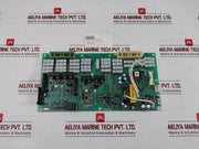 8738901-1265 322x162x50 Control Board Pcb Module Gac61-31544