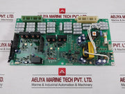 8738901-1265 322x162x50 Control Board Pcb Module Gac61-31544