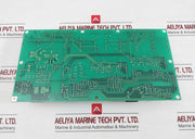 8738901-1265 322x162x50 Control Board Pcb Module Gac61-31544