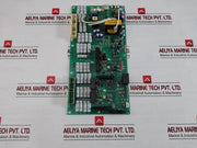 8738901-1265 322x162x50 Control Board Pcb Module Gac61-31544