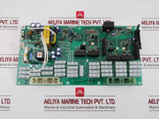 8738901-1265 322x162x50 Control Board Pcb Module Gac61-31544