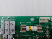 8738901-1265 322x162x50 Control Board Pcb Module Gac61-31544
