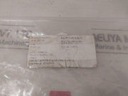 Oceaneering 100833 Rk Check Valve Repair Kit Rev: A