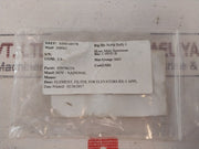 Nov-national 979796-25-s Filter Element Bx/Ps