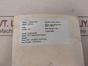 Dvz 329191 Gasket Set 0600518000