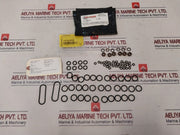 Danfoss 157B8999 Seal For Control Valve End Element Kit