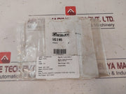 Lot Of 24X Stauff V4A Safety Locking Plate Sig 3 W5