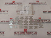 Lot Of 24X Stauff V4A Safety Locking Plate Sig 3 W5