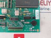 880-6554 7783-035 Keypad Pcb Assembly Usbl 00274055