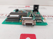 880-6554 7783-035 Keypad Pcb Assembly Usbl 00274055
