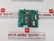 880-6554 7783-035 Keypad Pcb Assembly Usbl 00274055