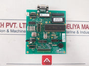 880-6554 7783-035 Keypad Pcb Assembly Usbl 00274055