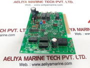 Terasaki esm-103s starter module k/87z/4-ooic