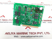 Terasaki esm-103s starter module k/87z/4-ooic