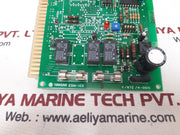 Terasaki esm-103s starter module k/87z/4-ooic