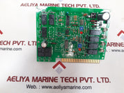 Terasaki Esm-103L Starter Module K/87Z/4-oo1D