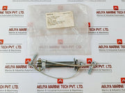 Bd322158 Assembly Slip Pin 88220 For Power Slip System