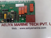 Fiber el8 pcb card