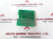 Terasaki erc-233n pcb card k/751/115-002a