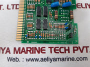 Terasaki erc-233n pcb card k/751/115-002a
