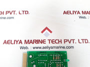 Terasaki Ern-312 Pcb Card K/751/247-001B