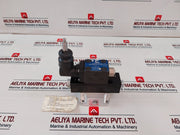 Continental Hydraulics Vmd03M-3F-g-10-b-y1179 Directional Control Valve New