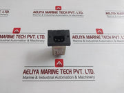 8843-N10-140 Power Entry Module 110/250vac 50-60hz By Schurter