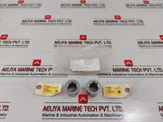 Oceaneering A564 630 Seat Valve