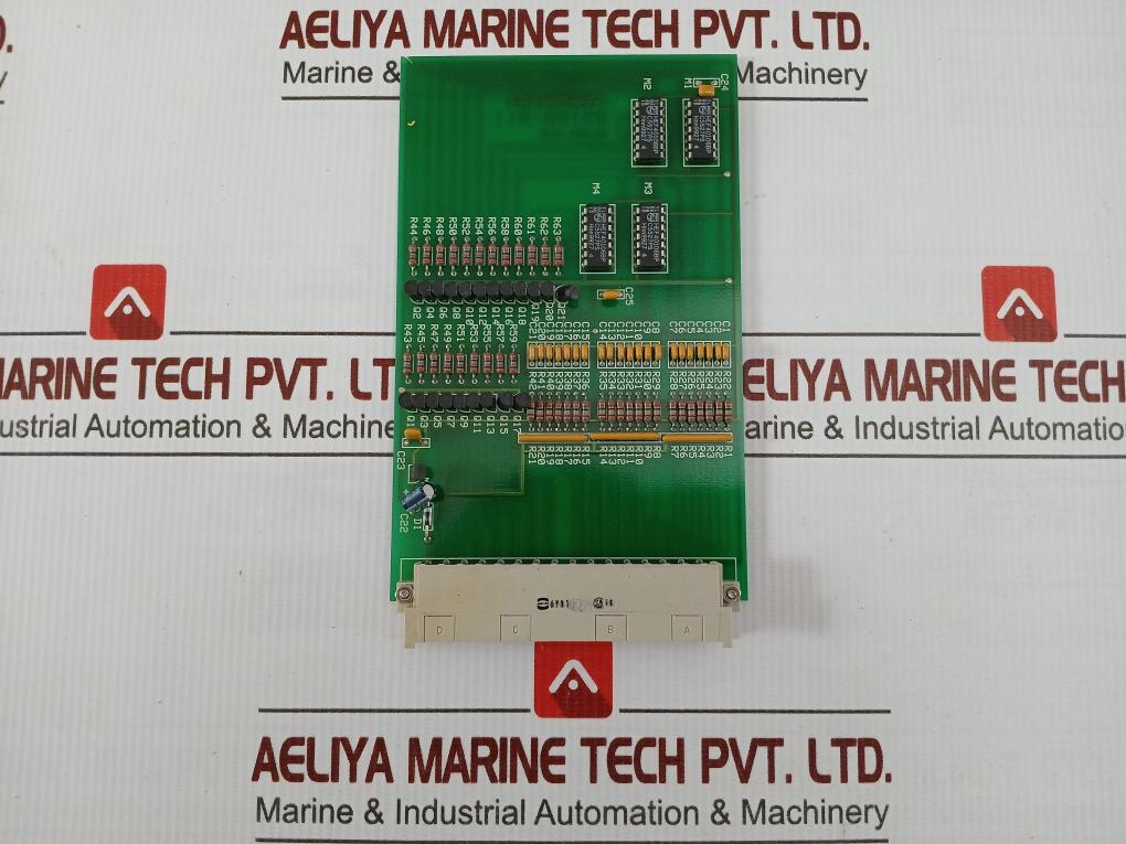 89100-011 Printed Circuit Board Module By Phontech