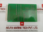 89100-011 Printed Circuit Board Module By Phontech