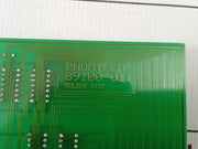 89100-011 Printed Circuit Board Module By Phontech