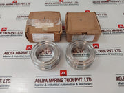 Cameron 140296-01-04-03 Valve Seal Seat Rev.02