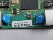 8B2240100201 V1.1Ie19 Pcb Module