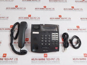8 Button Executive Telephone Vodavi 3012-71