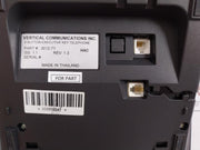8 Button Executive Telephone Vodavi 3012-71
