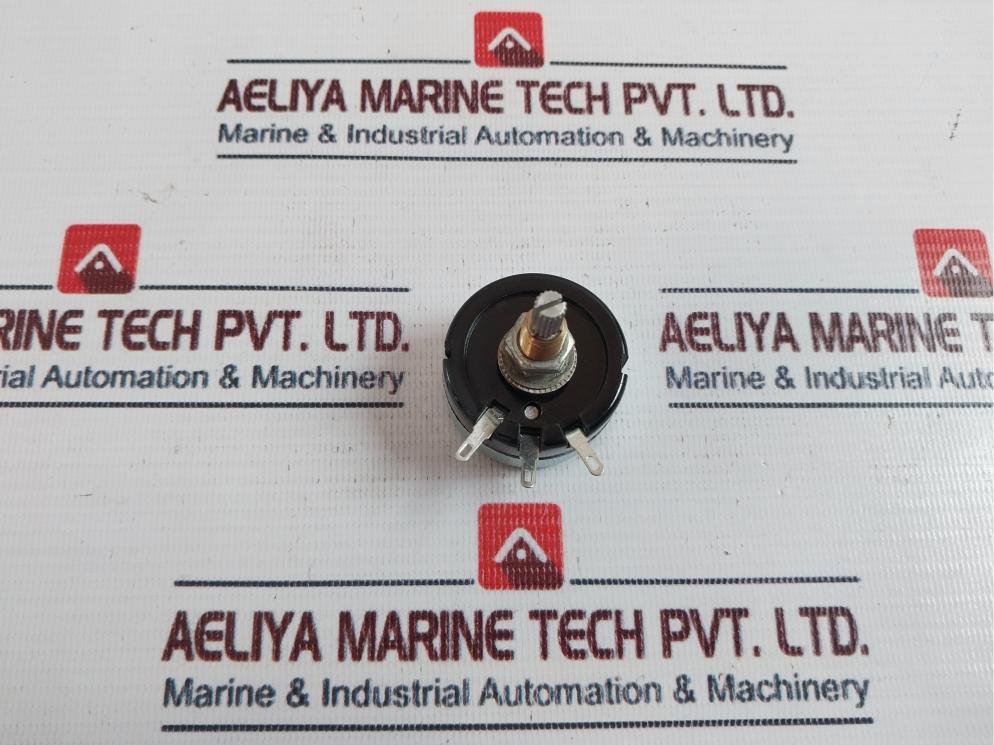 8ω 15W Potentiometer