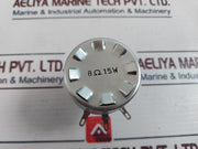 8ω 15W Potentiometer