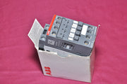 Abb Nf31E-11 Contactor Relay 24-60V 50/60Hz 20-60Vdc