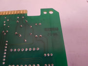 Tata Honeywell 621-6550R 24 Vdc Source Output Module 12A
