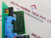 Salicru Bm001F00 Printed Circuit Board