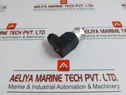 8…30 V Dc / 25 Ma Wika 12884503 A-10 Pressure Transmitter 0.5% Bfsl 0..16 Bar
