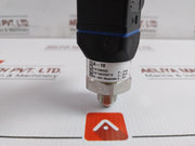 8…30 V Dc / 25 Ma Wika 12884503 A-10 Pressure Transmitter 0.5% Bfsl 0..16 Bar