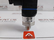 8…30 V Dc / 25 Ma Wika 12884503 A-10 Pressure Transmitter 0.5% Bfsl 0..16 Bar