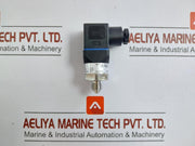 8…30 V Dc / 25 Ma Wika 12884503 A-10 Pressure Transmitter 0.5% Bfsl 0..16 Bar