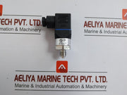 8…30 V Dc / 25 Ma Wika 12884503 A-10 Pressure Transmitter 0.5% Bfsl 0..16 Bar