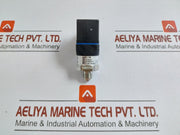 8…30 V Dc / 25 Ma Wika 12884503 A-10 Pressure Transmitter 0.5% Bfsl 0..16 Bar