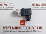 8…30 V Dc / 25 Ma Wika 12884503 A-10 Pressure Transmitter 0.5% Bfsl 0..16 Bar